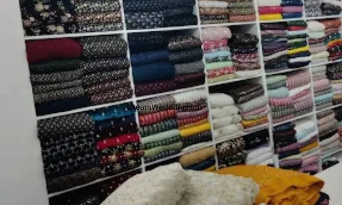 Parag fashion  kayamkulam